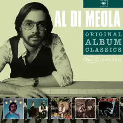 Original Album Classics - Al Di Meola