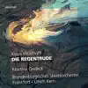 Stream & download Klaus Wüsthoff: Die Regentrude