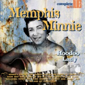 Memphis Minnie - Killer Diller Blues ('47)