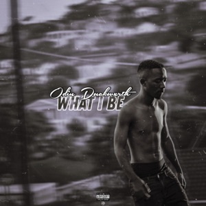 What I Be - Single