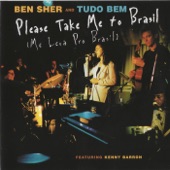 Ben Sher - Canto de Ossahna