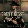 She's Desire (Acoustic Version) - Single album lyrics, reviews, download