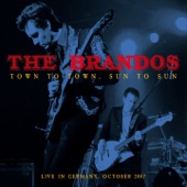 The Brandos - The Triangle Fire