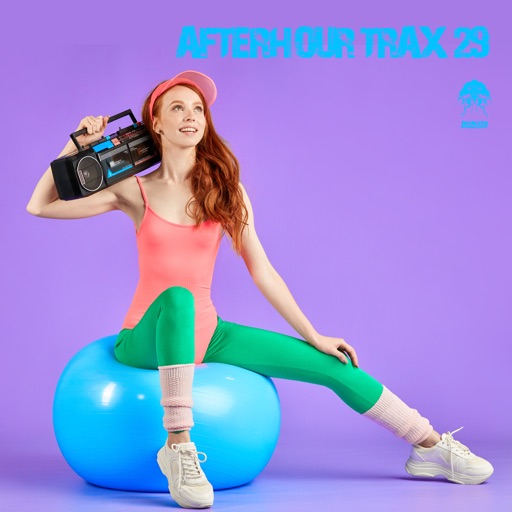 Afterhour Trax 29 by Various Artists