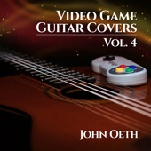 John Oeth - Blue Fields (From “Final Fantasy VIII”)