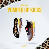 Pumped Up Kicks artwork