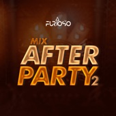 Mix After Party 2 artwork