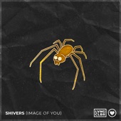 Shivers (Image of You) artwork