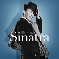ULTIMATE SINATRA cover art