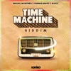 Don Iko - Time Machine Riddim (Instrumental)