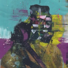 Blood Money artwork