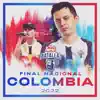 Final Nacional Colombia 2022 album lyrics, reviews, download