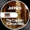 The Captain - Johnick lyrics