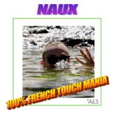100% French Touch Mania, Vol. 3 artwork