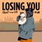 Losing You (feat. S.P.Y) artwork