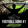 Football Song #1 - Single (feat. Curtisay & Soosmooth) - Single album lyrics, reviews, download