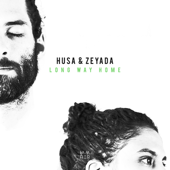 Piece of Mind - Husa & Zeyada