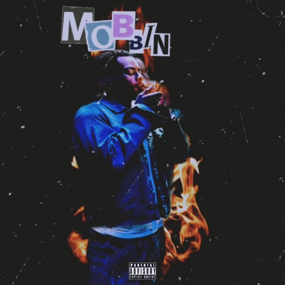 ‎Mobbin (feat. Bril, Lay Bankz, PGS Spence, JMoney & D Glizz) Single