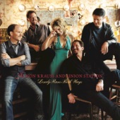 Alison Krauss And Union Station - Borderline