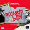 Rockstar Baby (feat. Mougleta) - Single, 2022