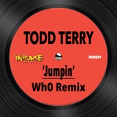 Jumpin' (feat. Martha Wash & Jocelyn Brown) [Wh0 Extended Remix] artwork