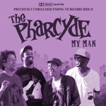 The Pharcyde - My Man