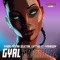 Gyal Criminal (feat. Fyahbwoy) - Kybba, Fastah Selectah & Leftside lyrics