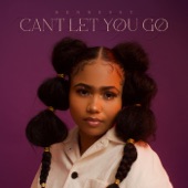 Can't Let You Go artwork