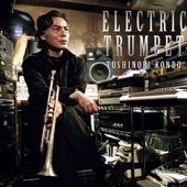 ELECTRIC TRUMPET artwork