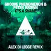 Stream & download It's a Shame (Alex Di Lecce Remix) - Single