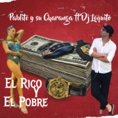 El Rico y el Pobre (feat. Dj Loquito) [Radio Edit] artwork