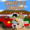 Serafín Zambada (feat. Grupo Arriesgado) - Single album lyrics, reviews, download