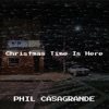 Christmas Time Is Here - Single