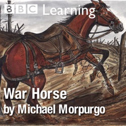 War Horse by Michael Morpurgo