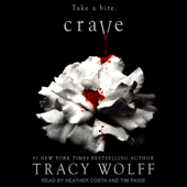 Crave(Crave) - Tracy Wolff