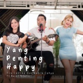 Yang Penting Happy (feat. Bajol Ndanu) artwork