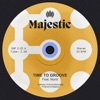 Time to Groove (feat. Nono) - Single