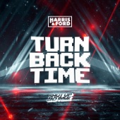 Turn Back Time artwork