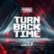 Turn Back Time artwork