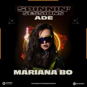 Spinnin' Sessions ADE 2022: Mariana BO at Q Factory, Amsterdam artwork