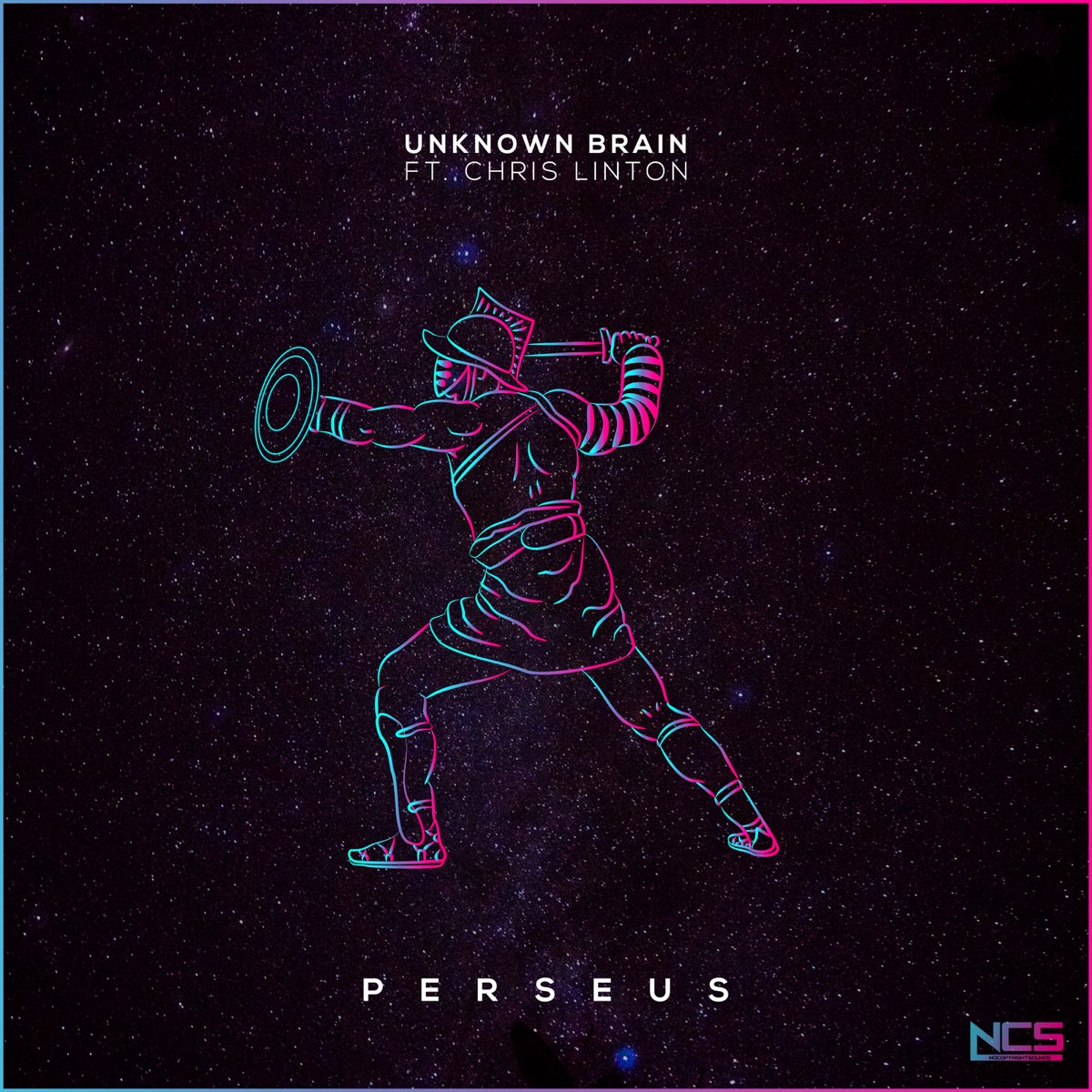 Unknown brain feat. Perseus Unknown Brain feat. Chris Linton. Unknown Brain. Feat. Chris Linton.