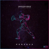 Perseus (feat. Chris Linton) artwork