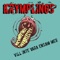 Vill inte vara ensam mer - Krymplings lyrics