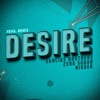 Desire (feva. Remix) - Single