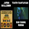 Youth Rastafari - Single album lyrics, reviews, download