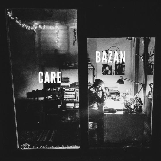 Cover artwork for Keep Trying