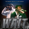 Wait - Single