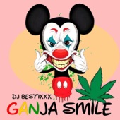 Ganja Smile artwork