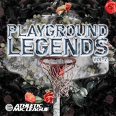 Playground Legends, Vol. 2
