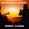 Ho un Pensiero Per Spike - Spenga Claudia lyrics